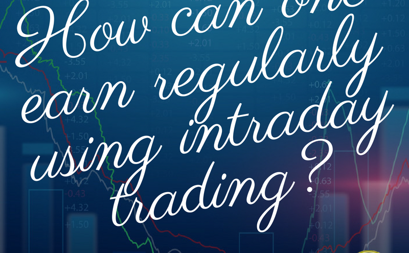 Intraday Trading