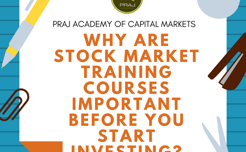 stock market courses