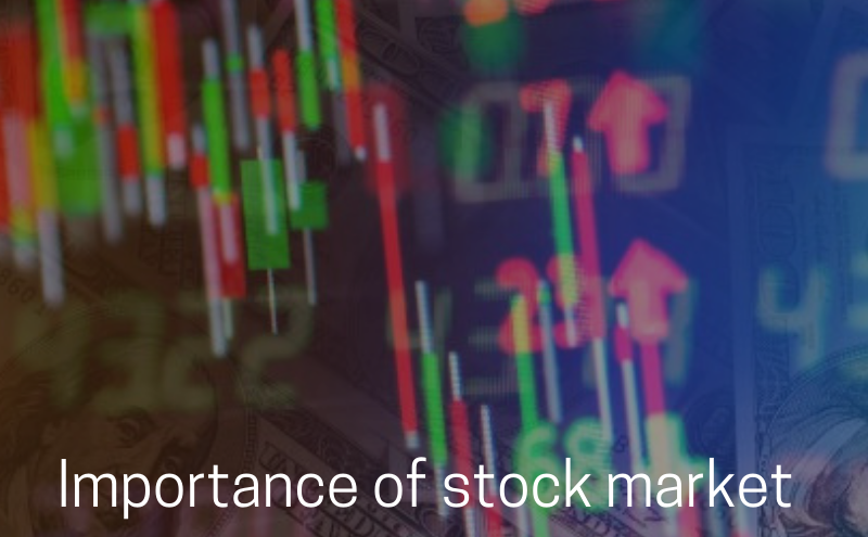 Stock Market training courses